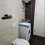 Comfort Pored Klinickog Centra Banja Luka