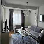 Apartamento Comfort Pored Klinickog Centra *