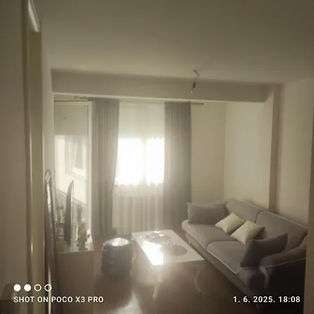 Apartment Comfort *