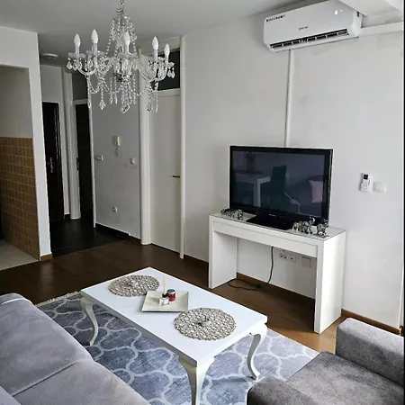 Comfort U Blizini Klinickog Centra Appartement Banja Luka