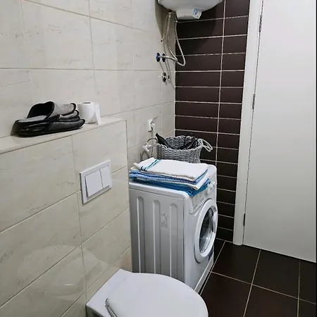 Comfort Pored Klinickog Centra Banja Luka