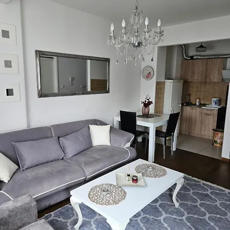 Appartement Comfort Pored Klinickog Centra Banja Luka