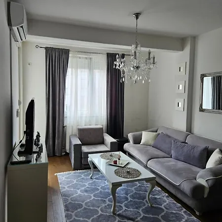 Appartement Comfort U Blizini Klinickog Centra *