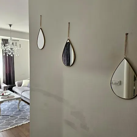 Apartment Comfort Banja Luka
