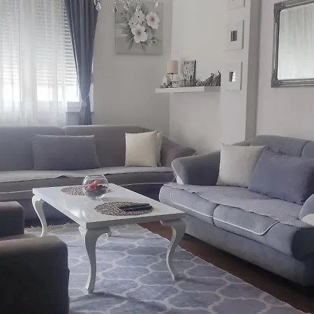 Comfort Pored Klinickog Centra Banja Luka